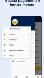 Crea fatture-preventivi in PDF 6