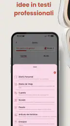 Crea il tuo libro con AI 3