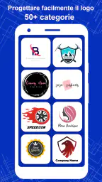 Crea Logo personalizzati Loghi 2