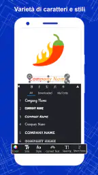 Crea Logo personalizzati Loghi 5