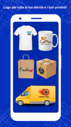 Crea Logo personalizzati Loghi 6