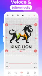 Crea Logo Personalizzato 4