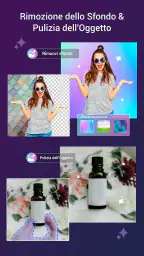 Creare Locandine AI Poster 5