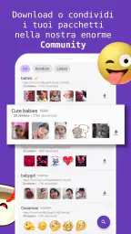 Creare stickers animati (FSM) 7