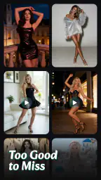 CreatNow：AI Video & Photo 5
