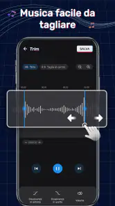 Creatore di suonerie screenshot