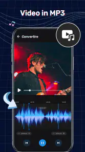 Creatore di suonerie screenshot