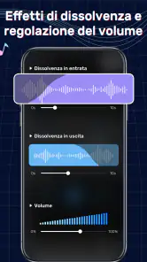 Creatore di suonerie screenshot