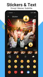 Creatore di video con musica 3