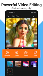 Creatore di video con musica 4