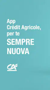 Crédit Agricole Italia screenshot