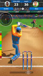 Cricket League 7
