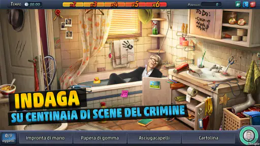 Criminal Case 1