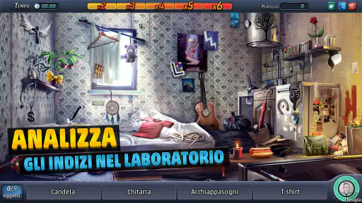 Criminal Case 3