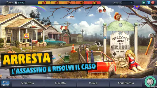 Criminal Case 5