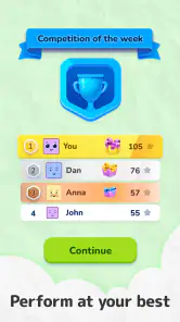Cross Math－Number Puzzle Game screenshot