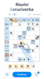 Crossword Master - Cruciverba 1