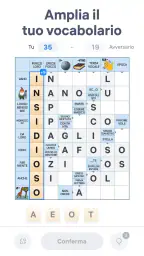 Crossword Master - Cruciverba 2