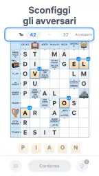 Crossword Master - Cruciverba 3