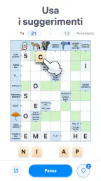 Crossword Master - Cruciverba 4