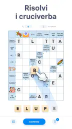 Crossword Master - Cruciverba 6