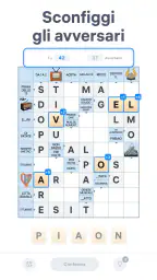 Crossword Master - Cruciverba 8