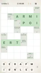 Crucipuzzle e autodefiniti 1