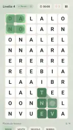 Crucipuzzle e autodefiniti 6