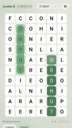 Crucipuzzle e autodefiniti 7