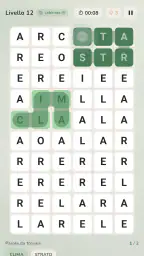 Crucipuzzle e autodefiniti 8