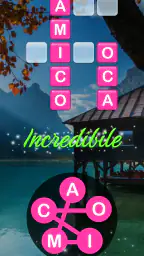 Cruciverba - Crossword Jam 4