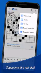 Cruciverba e parole crociate 2
