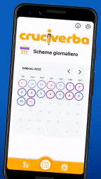 Cruciverba e parole crociate 7