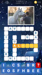 Cruciverba invernali 4