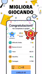 Cruciverba Pro - Autodefiniti 3