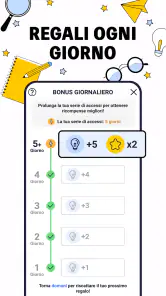 Cruciverba Pro - Autodefiniti screenshot