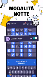 Cruciverba Pro - Autodefiniti 5