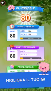 Cruciverba - Stella di Parole screenshot