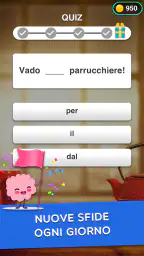 Cruciverba - Stella di Parole 5