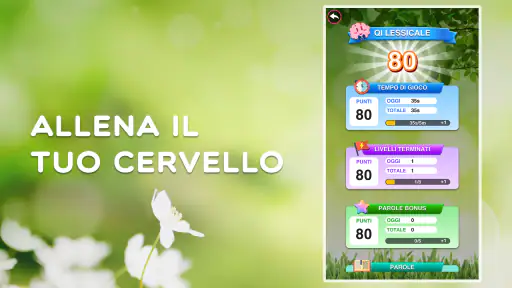 Cruciverba - Stella di Parole 7