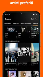 Crunchyroll: Streaming Anime 3