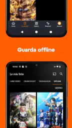 Crunchyroll: Streaming Anime 5