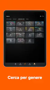 Crunchyroll: Streaming Anime screenshot