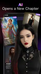 CrushonChat-Create. Chat. love 2