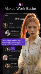 CrushonChat-Create. Chat. love 5
