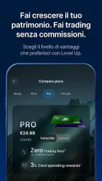 Crypto.com - Acquista BTC, CRO 3