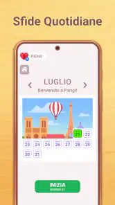 Cryptogram: Cruciverba gioco! screenshot