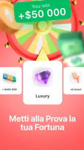 Cryptoguru: Trading Simulatore screenshot