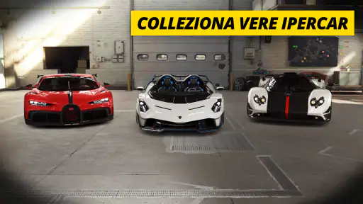 CSR Racing 2 1