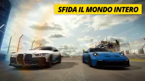 CSR Racing 2 screenshot